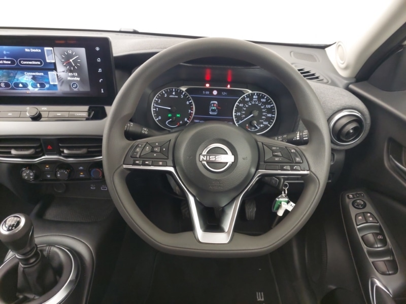 Used Nissan Juke 2025 for sale - 76771578: Photo 10