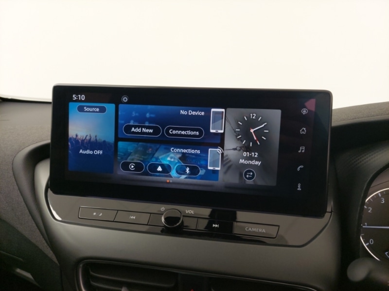 Used Nissan Juke 2025 for sale - 76771578: Photo 16