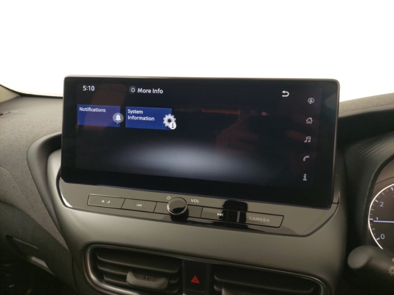 Used Nissan Juke 2025 for sale - 76771578: Photo 19