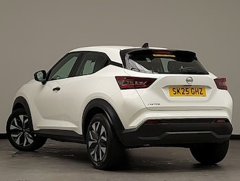 Used Nissan Juke 2025 for sale - 76771578: Photo