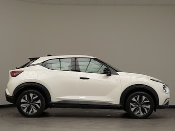 Used Nissan Juke 2025 for sale - 76771578: Photo