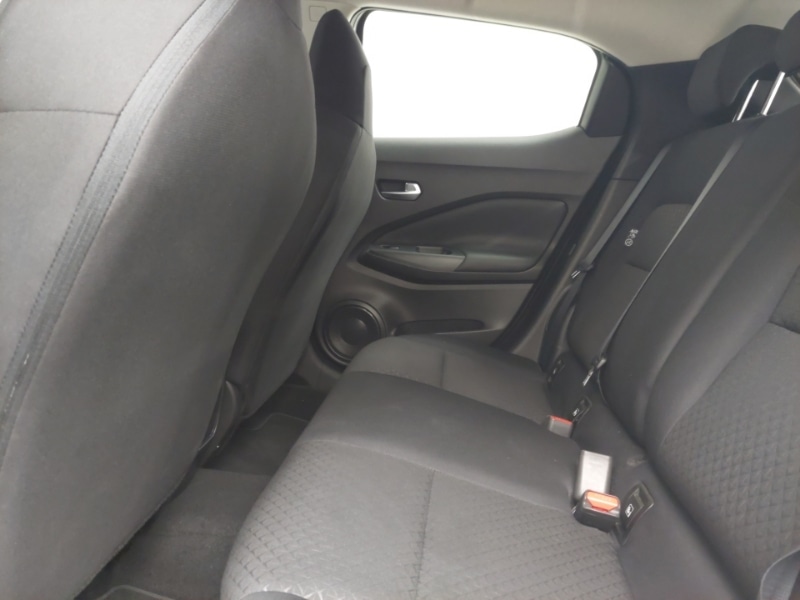 Used Nissan Juke 2025 for sale - 76771578: Photo 6