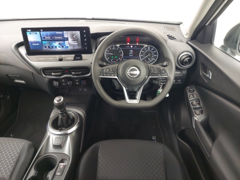 Used Nissan Juke 2025 for sale - 76771578: Photo 7