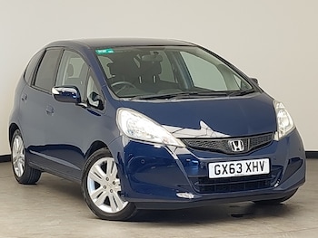 Used Honda Jazz 2013 for sale - 78327346: Photo
