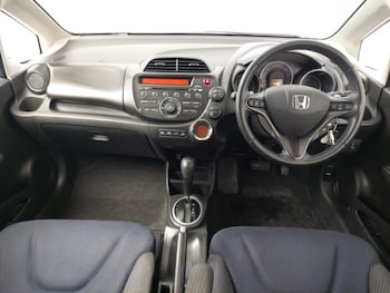 Used Honda Jazz 2013 for sale - 78327346: Photo