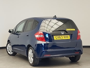 Used Honda Jazz 2013 for sale - 78327346: Photo