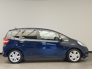 Used Honda Jazz 2013 for sale - 78327346: Photo