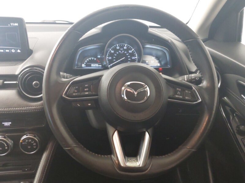 Used Mazda Mazda2 2018 for sale - 78164391: Photo 10