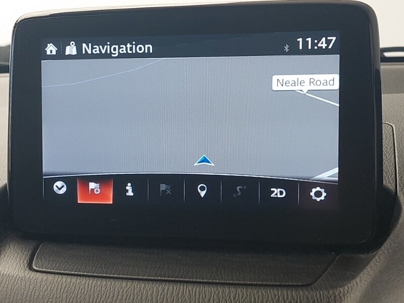 Used Mazda Mazda2 2018 for sale - 78164391: Photo 16