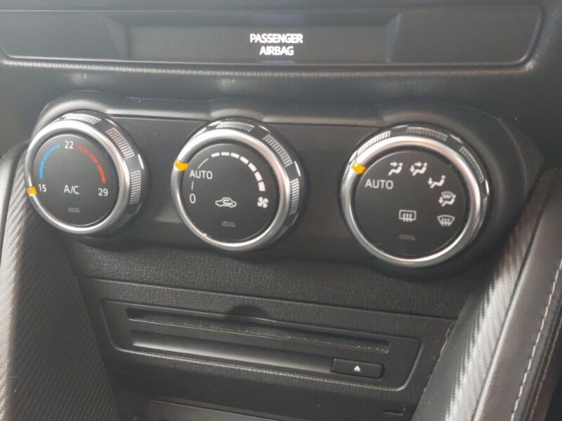 Used Mazda Mazda2 2018 for sale - 78164391: Photo 18