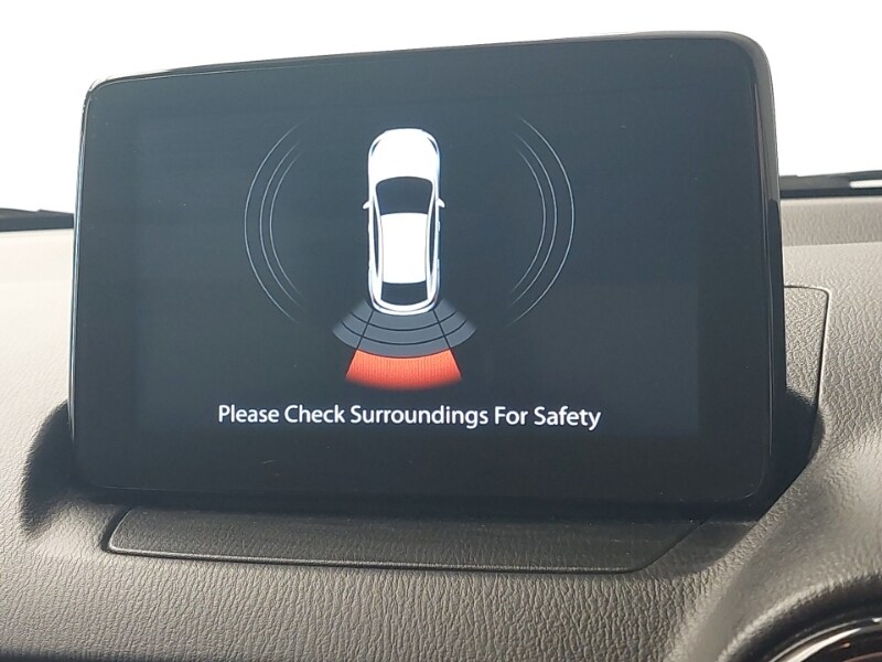 Used Mazda Mazda2 2018 for sale - 78164391: Photo 19