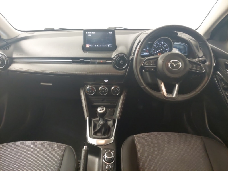 Used Mazda Mazda2 2018 for sale - 78164391: Photo 2