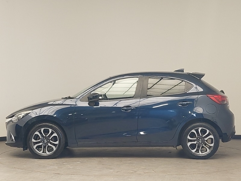 Used Mazda Mazda2 2018 for sale - 78164391: Photo 4