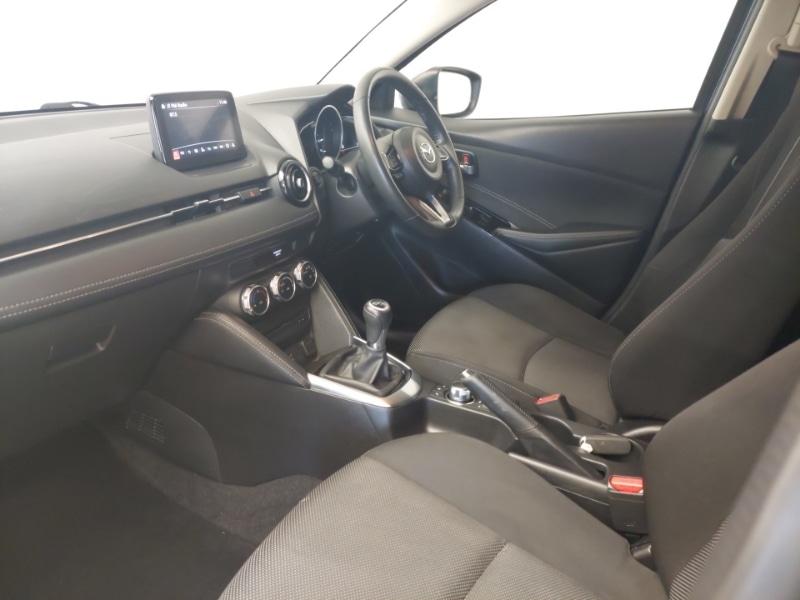 Used Mazda Mazda2 2018 for sale - 78164391: Photo 5