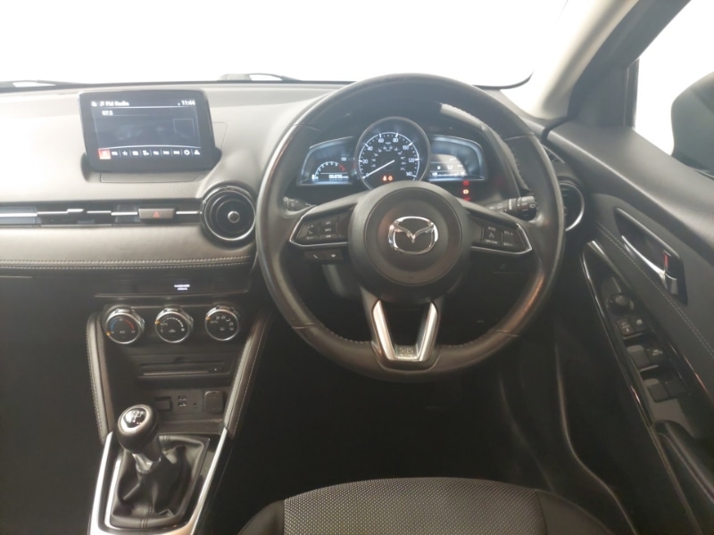 Used Mazda Mazda2 2018 for sale - 78164391: Photo 7