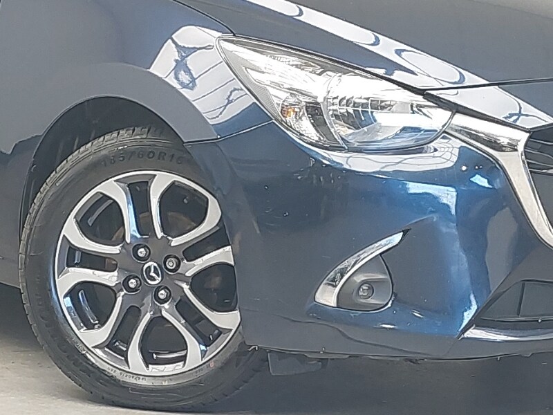 Used Mazda Mazda2 2018 for sale - 78164391: Photo 9