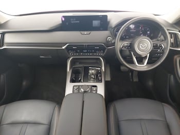 Used Mazda CX-60 2024 for sale - 75807880: Photo