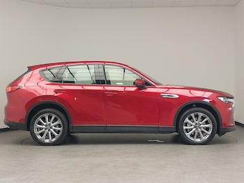Used Mazda CX-60 2024 for sale - 75807880: Photo