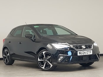 Used SEAT Ibiza 2024 for sale - 78386736: Photo