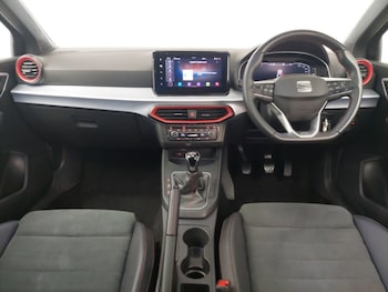 Used SEAT Ibiza 2024 for sale - 78386736: Photo