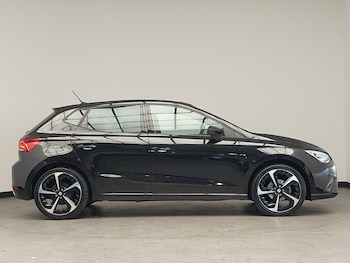 Used SEAT Ibiza 2024 for sale - 78386736: Photo