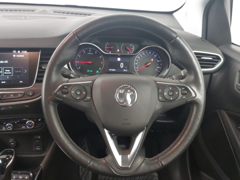 Used Vauxhall Crossland 2023 for sale - 77948186: Photo 10
