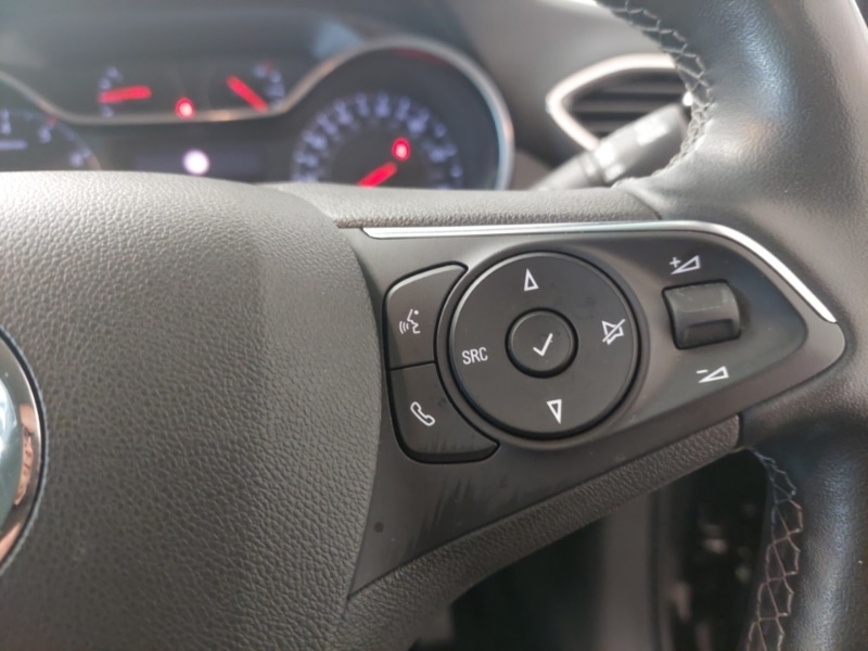 Used Vauxhall Crossland 2023 for sale - 77948186: Photo 13