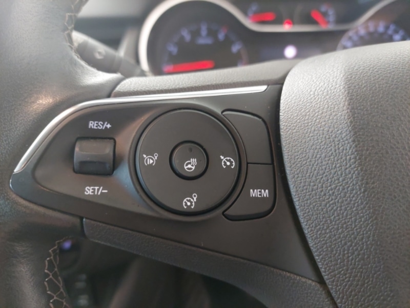 Used Vauxhall Crossland 2023 for sale - 77948186: Photo 14