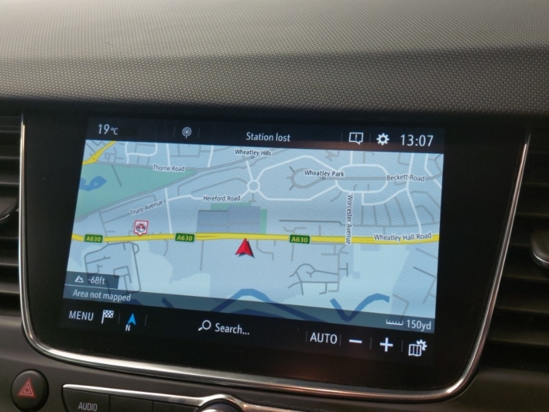 Used Vauxhall Crossland 2023 for sale - 77948186: Photo 15