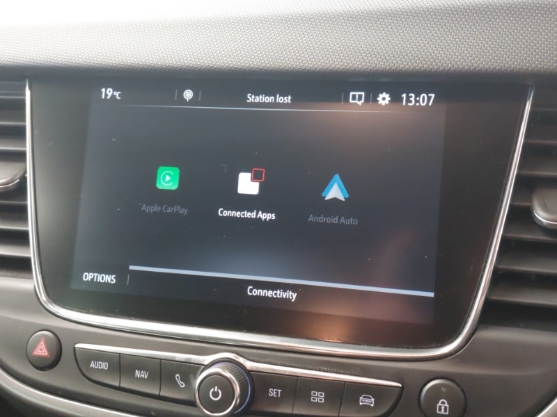 Used Vauxhall Crossland 2023 for sale - 77948186: Photo 17