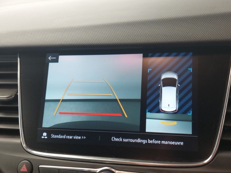 Used Vauxhall Crossland 2023 for sale - 77948186: Photo 18