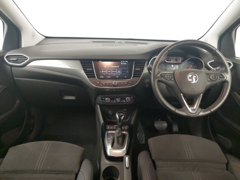 Used Vauxhall Crossland 2023 for sale - 77948186: Photo 2