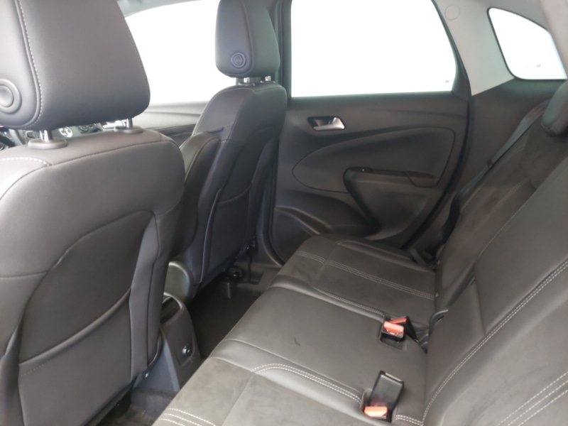 Used Vauxhall Crossland 2023 for sale - 77948186: Photo 6