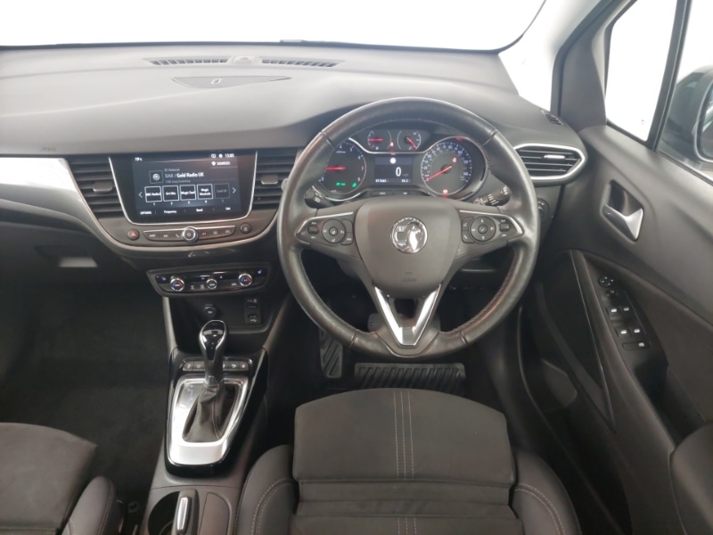 Used Vauxhall Crossland 2023 for sale - 77948186: Photo 7