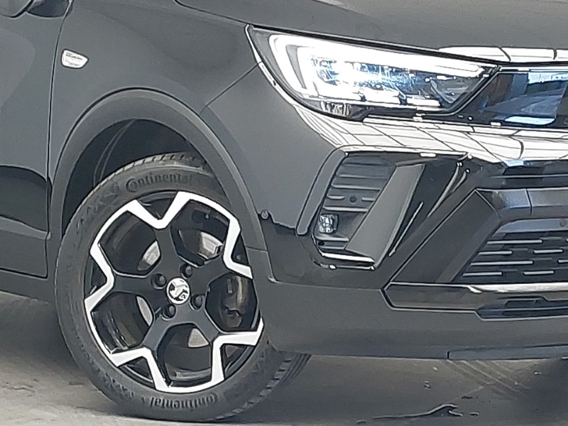 Used Vauxhall Crossland 2023 for sale - 77948186: Photo 9