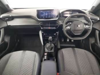 Used Peugeot 2008 2024 for sale - 74626503: Photo