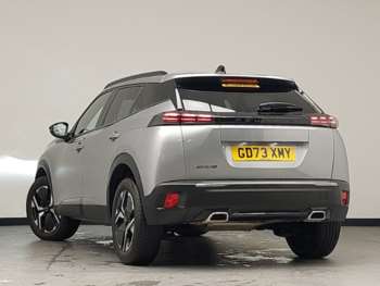 Used Peugeot 2008 2024 for sale - 74626503: Photo