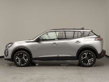 Used Peugeot 2008 2024 for sale - 74626503: Photo