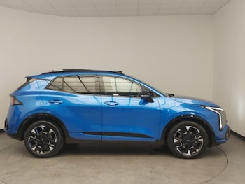Used Kia Sportage 2025 for sale - 78634920: Photo