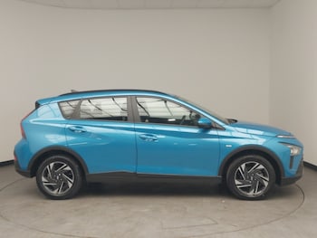 Used Hyundai BAYON 2023 for sale - 79420542: Photo