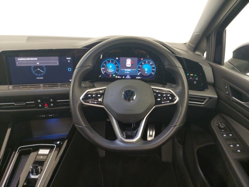 Used Volkswagen Golf 2023 for sale - 77536704: Photo 10