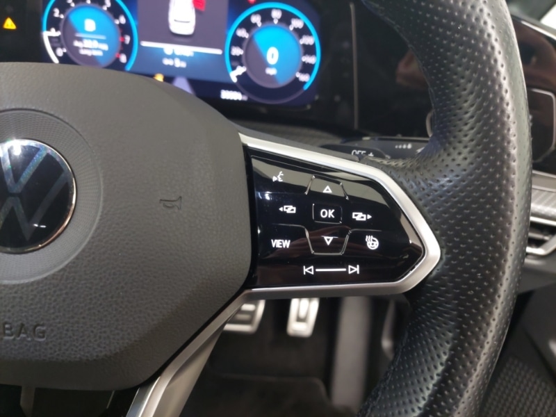 Used Volkswagen Golf 2023 for sale - 77536704: Photo 13
