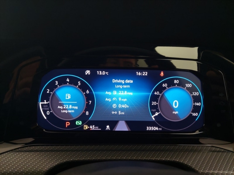 Used Volkswagen Golf 2023 for sale - 77536704: Photo 17