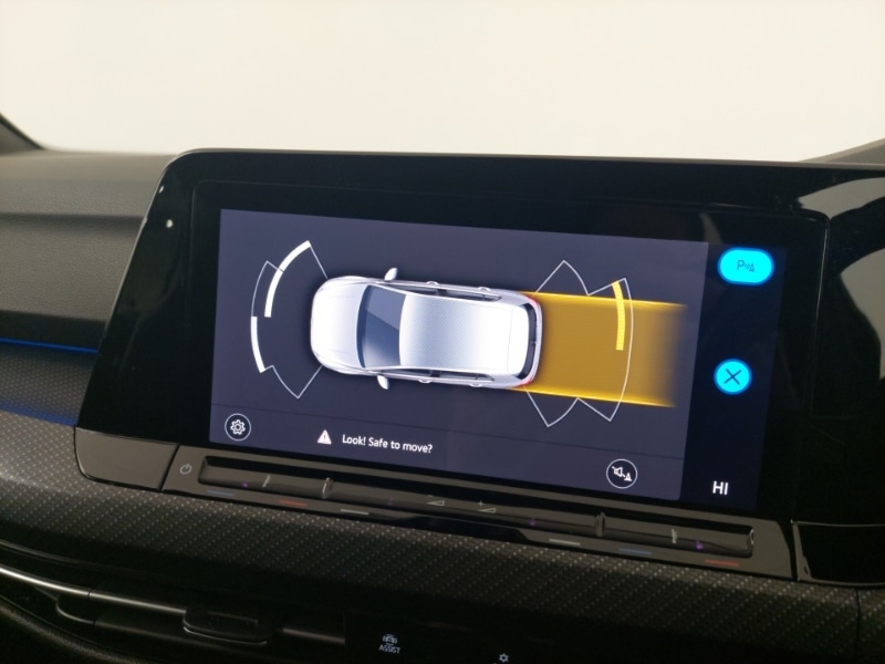 Used Volkswagen Golf 2023 for sale - 77536704: Photo 18