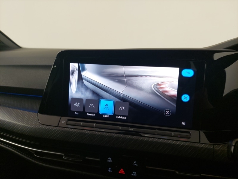 Used Volkswagen Golf 2023 for sale - 77536704: Photo 19