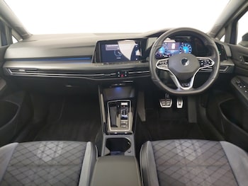 Used Volkswagen Golf 2023 for sale - 77536704: Photo