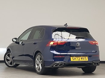 Used Volkswagen Golf 2023 for sale - 77536704: Photo