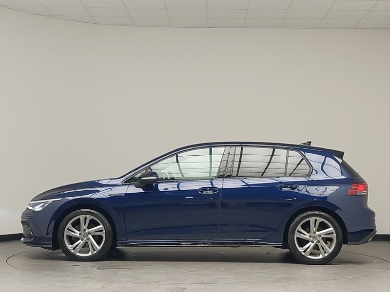 Used Volkswagen Golf 2023 for sale - 77536704: Photo 4