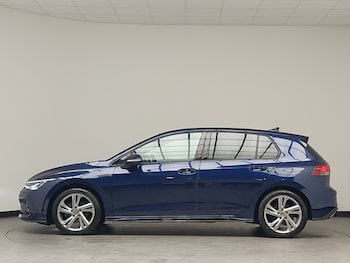 Used Volkswagen Golf 2023 for sale - 77536704: Photo