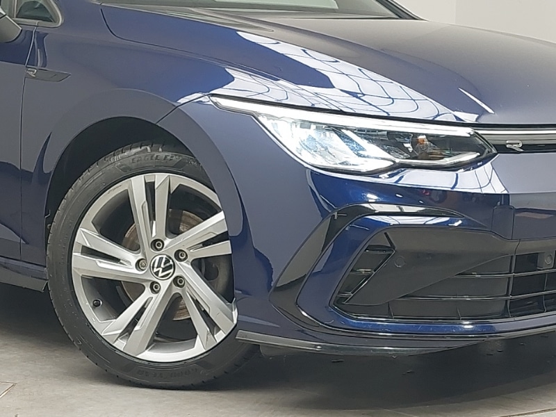 Used Volkswagen Golf 2023 for sale - 77536704: Photo 9